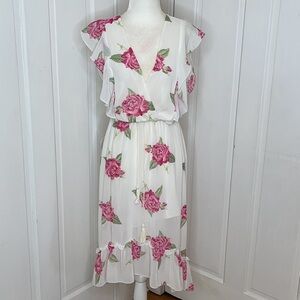 ANTHROPOLOGIE•CHELSEA & VIOLET•DRESS